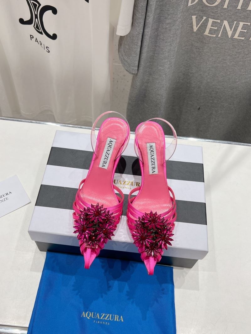 Aquazzura Sandals